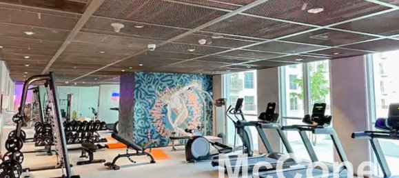 1 Schlafzimmer Wohnung in Dubai Hills Estate, UAE, Nr. 30242 10