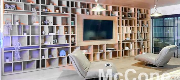 1 Schlafzimmer Wohnung in Dubai Hills Estate, UAE, Nr. 30242 6