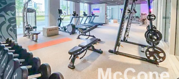 1 Schlafzimmer Wohnung in Dubai Hills Estate, UAE, Nr. 30242 9