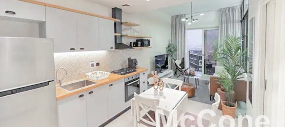 1 Schlafzimmer Wohnung in Dubai Hills Estate, UAE, Nr. 30242 16