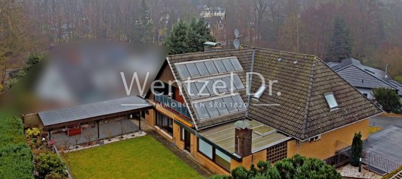 6-Zimmer Haus in Schleswig-Holstein, Germany, Nr. 40910 6