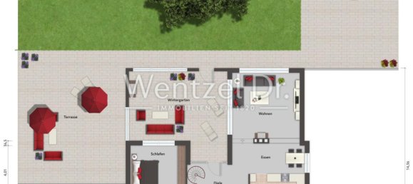 6-Zimmer Haus in Schleswig-Holstein, Germany, Nr. 40910 2