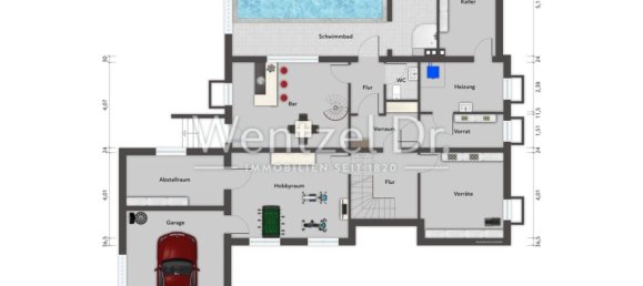 6-Zimmer Haus in Schleswig-Holstein, Germany, Nr. 40910 4