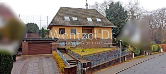 6-Zimmer Haus in Schleswig-Holstein, Germany, Nr. 40910 7