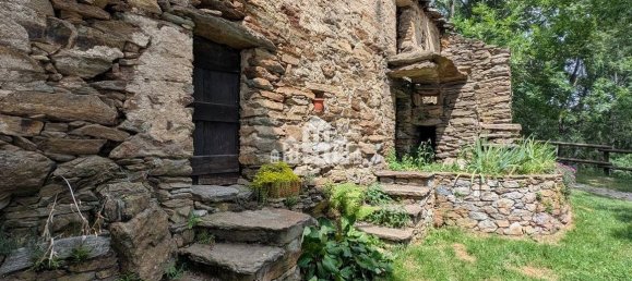 10 Schlafzimmer Gewerbliche Immobilie in Andrate, Italy, Nr. 296930 40