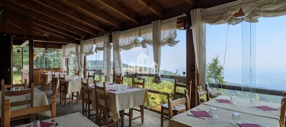 10 Schlafzimmer Gewerbliche Immobilie in Andrate, Italy, Nr. 296930 9