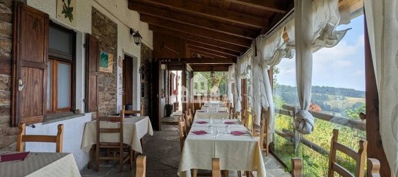 10 Schlafzimmer Gewerbliche Immobilie in Andrate, Italy, Nr. 296930 10