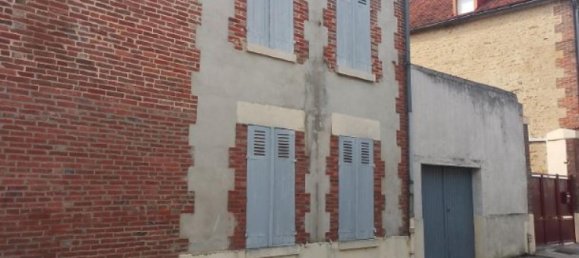 2 bedrooms House in Ervy-le-Chatel, France No. 217956 2