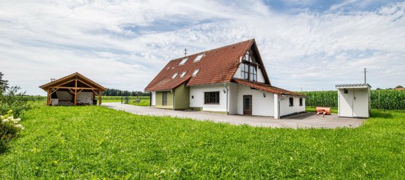 Casa de 8 divisões em Schwandorf, Germany N.º 336922 5