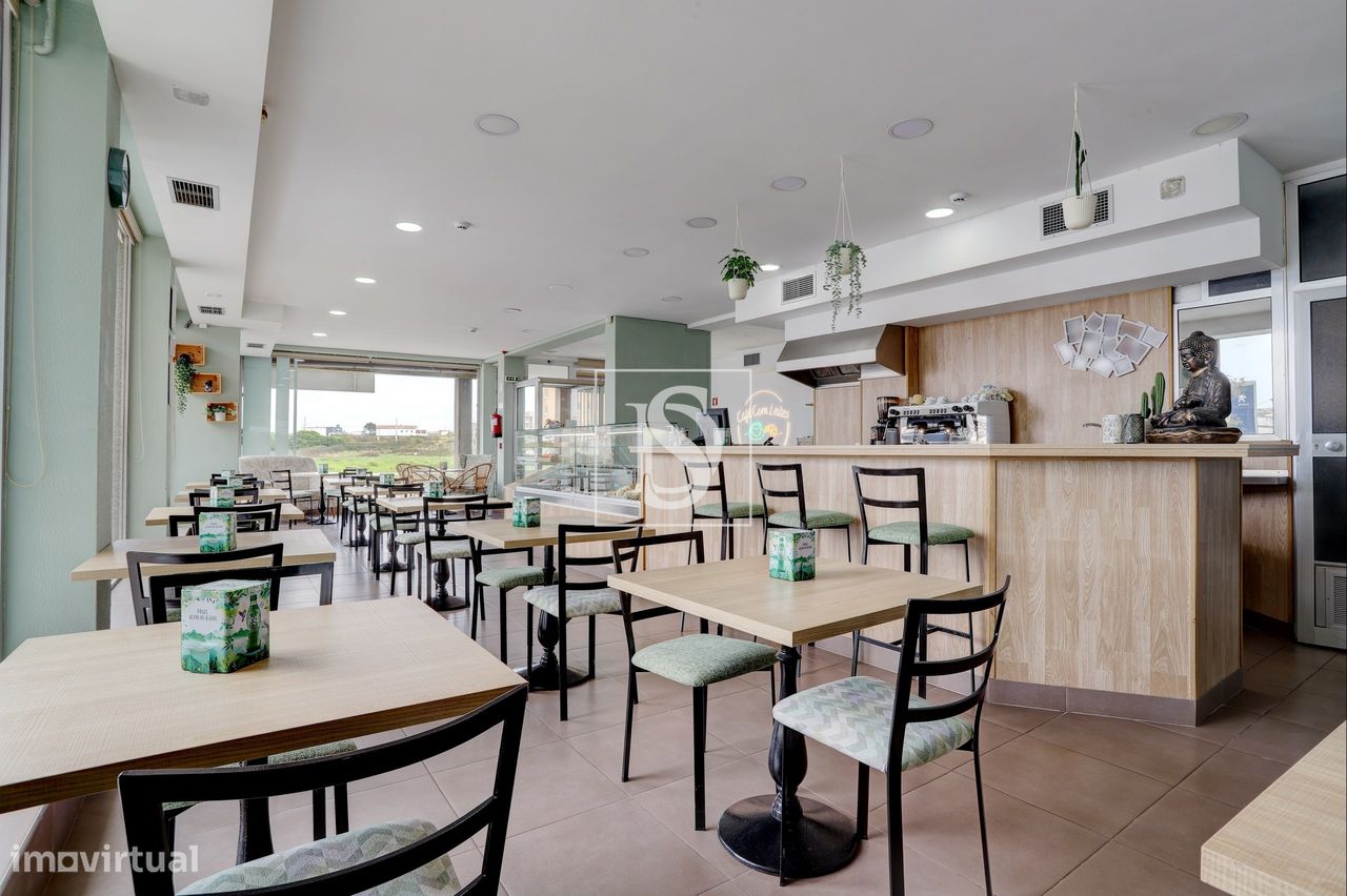 135m² Commercial property in Vila do Conde, Portugal No. 237764