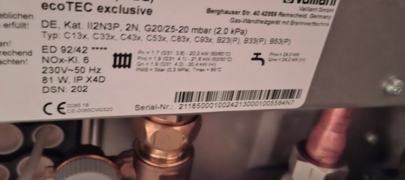 7غرفة تاون هاوس في Viersen, Germany رقم 125251 11