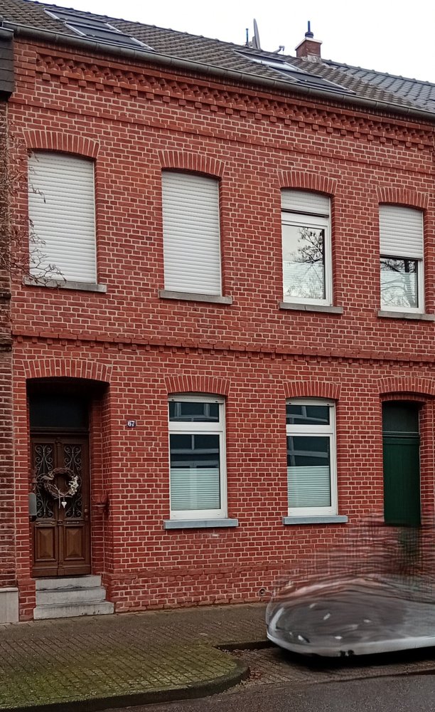 7غرفة تاون هاوس في Viersen, Germany رقم 125251