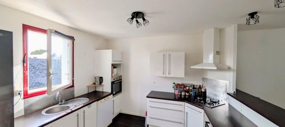 Dúplex de 3 dormitorios en Vern-sur-Seiche, France No. 324458 2