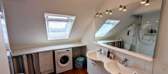 Dúplex de 3 dormitorios en Vern-sur-Seiche, France No. 324458 3