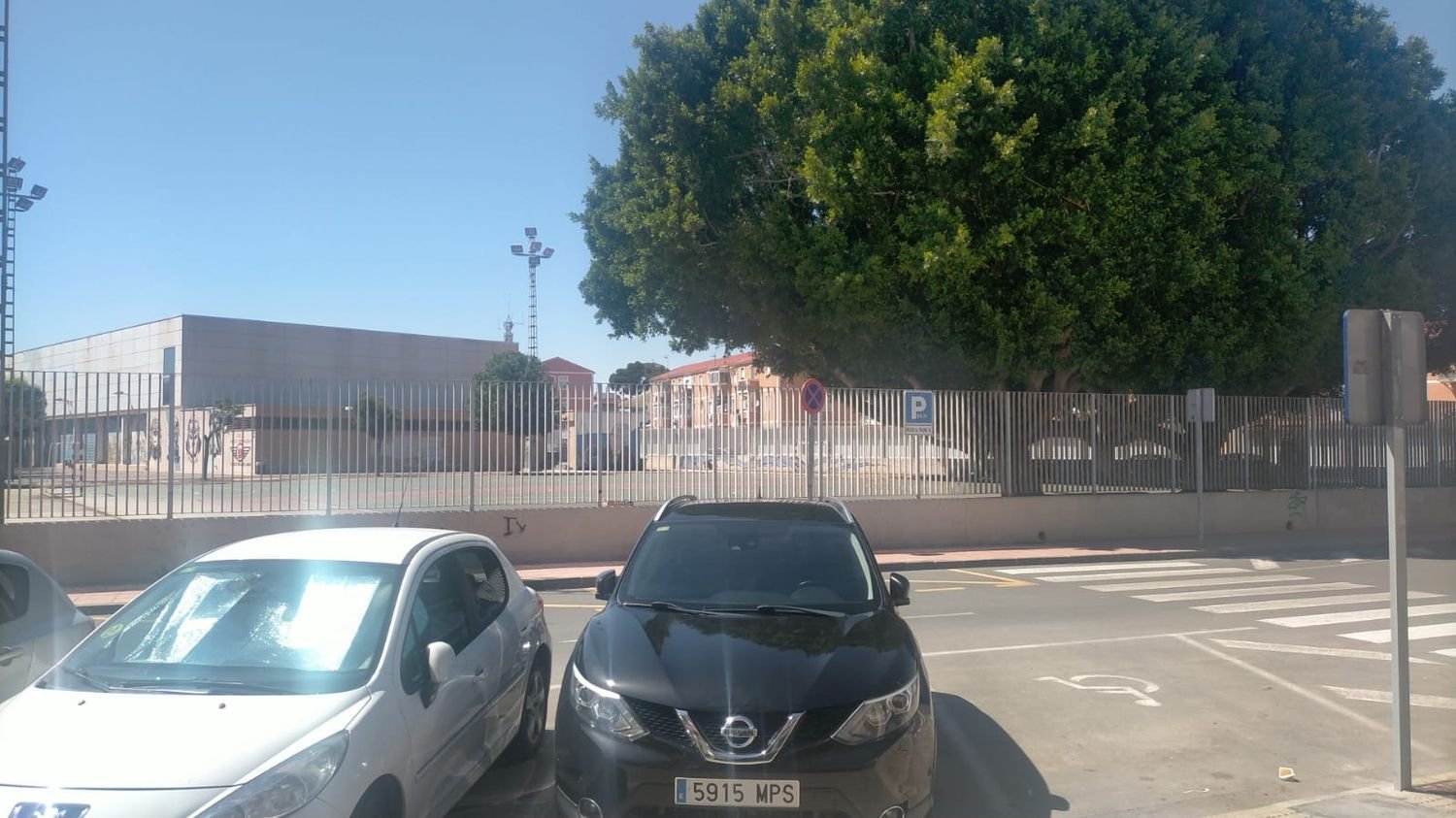 3 Schlafzimmer Wohnung in San Javier, Spain, Nr. 174042