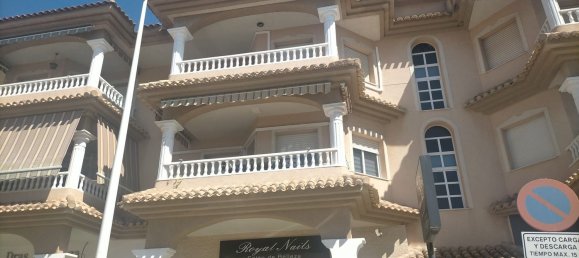 3 Schlafzimmer Wohnung in San Javier, Spain, Nr. 174042 42