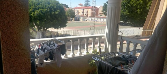 3 Schlafzimmer Wohnung in San Javier, Spain, Nr. 174042 44