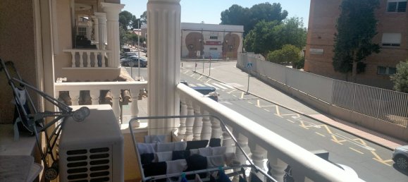 3 Schlafzimmer Wohnung in San Javier, Spain, Nr. 174042 47