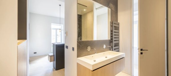 3 Schlafzimmer Wohnung in Roquebrune-Cap-Martin, France, Nr. 1607 10