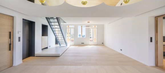 3 Schlafzimmer Wohnung in Roquebrune-Cap-Martin, France, Nr. 1607 4