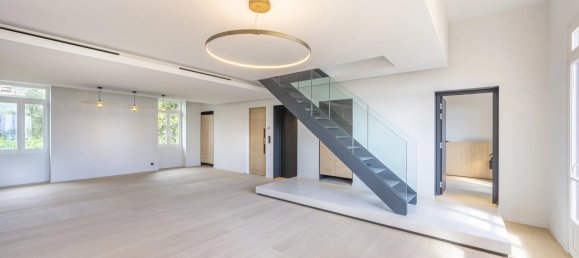 3 Schlafzimmer Wohnung in Roquebrune-Cap-Martin, France, Nr. 1607 3