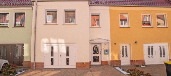 Moradia em banda T2 em Brandenburg, Germany N.º 18000 3