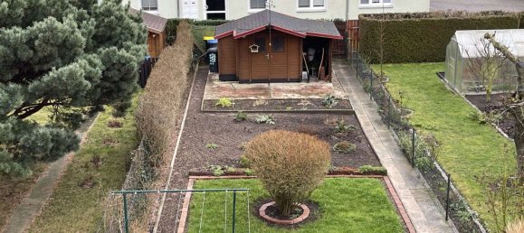 Moradia em banda T2 em Brandenburg, Germany N.º 18000 8