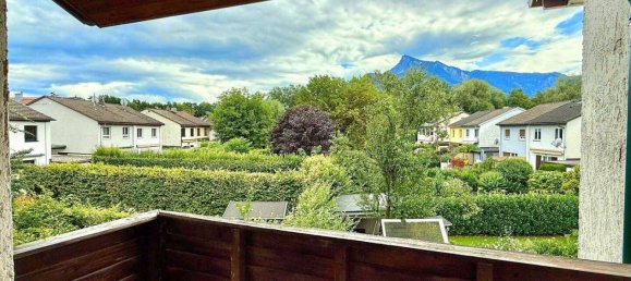 Moradia em banda de 4 divisões em Salzburg, Austria N.º 199771 10