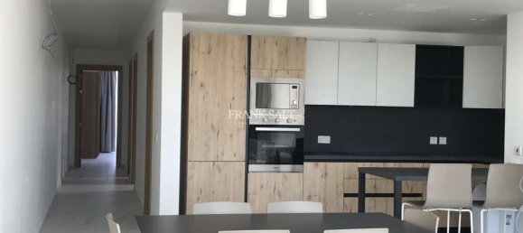 Penthouse T2 em Mosta, Malta N.º 7881 4