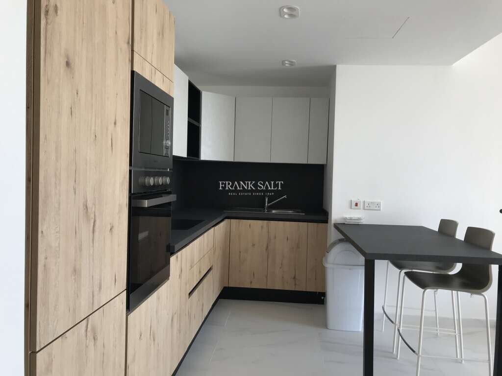 Penthouse T2 em Mosta, Malta N.º 7881