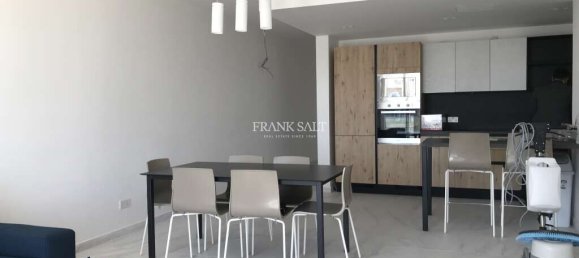 Penthouse T2 em Mosta, Malta N.º 7881 5