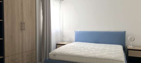 Penthouse T2 em Mosta, Malta N.º 7881 7