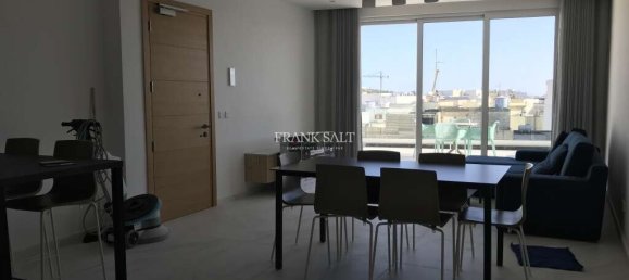 Penthouse T2 em Mosta, Malta N.º 7881 2
