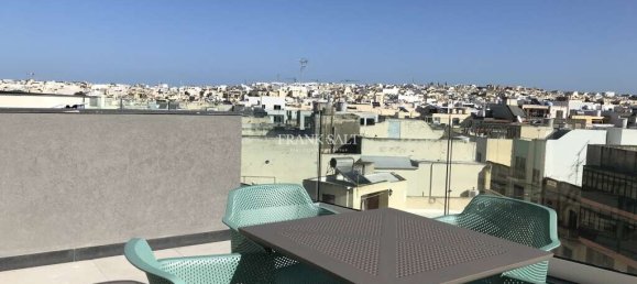 Penthouse T2 em Mosta, Malta N.º 7881 8