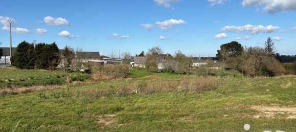  قطعة أرض في Caouennec-Lanvezeac, France رقم 208669 3