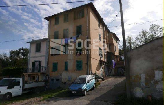2 bedrooms Apartment in San Giovanni Valdarno, Italy No. 45300