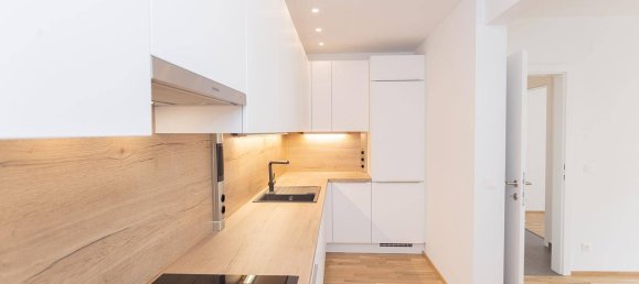 Квартира с 4 комнатами в Пенцинг, Австрия № 232218 4