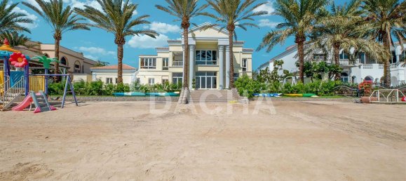 5 Schlafzimmer Villa in Palm Jumeirah, UAE, Nr. 27799 16