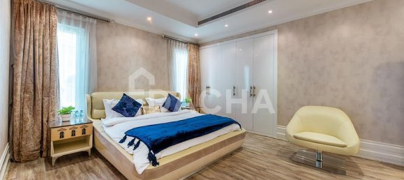 5 Schlafzimmer Villa in Palm Jumeirah, UAE, Nr. 27799 10