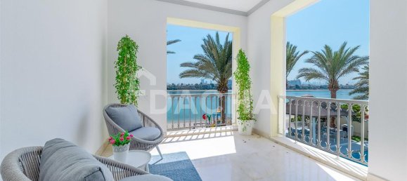 5 Schlafzimmer Villa in Palm Jumeirah, UAE, Nr. 27799 14