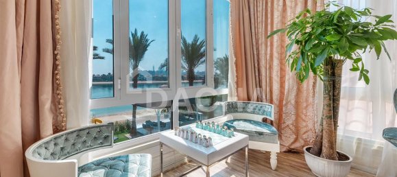 5 Schlafzimmer Villa in Palm Jumeirah, UAE, Nr. 27799 12
