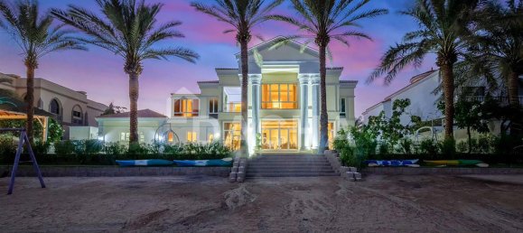 5 Schlafzimmer Villa in Palm Jumeirah, UAE, Nr. 27799 20