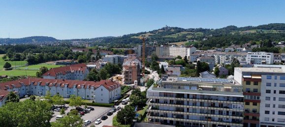 2غرفة شقة في Linz, Austria رقم 204970 20