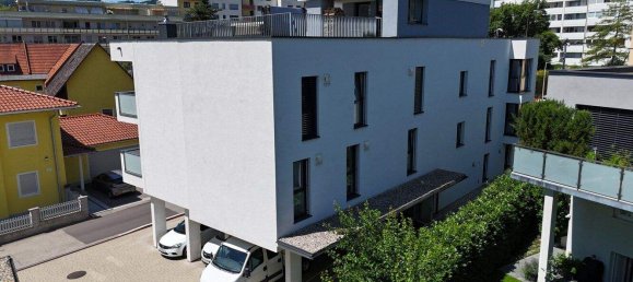 2غرفة شقة في Linz, Austria رقم 204970 9