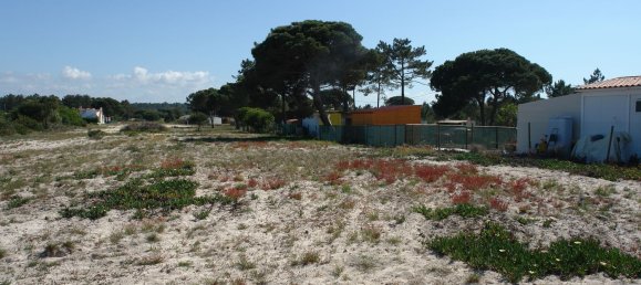 10375m² Land in Grandola, Portugal No. 63560 8