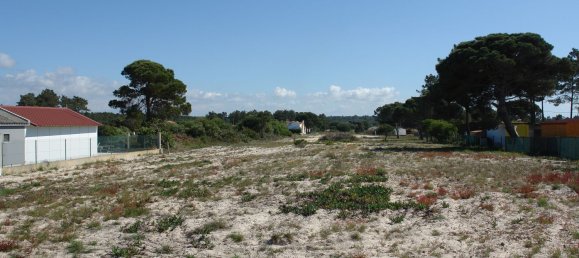 10375m² Land in Grandola, Portugal No. 63560 2