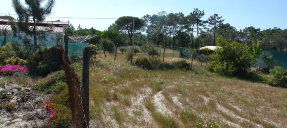 10375m² Land in Grandola, Portugal No. 63560 9