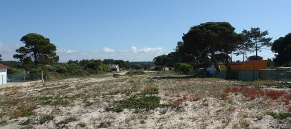 10375m² Land in Grandola, Portugal No. 63560 6
