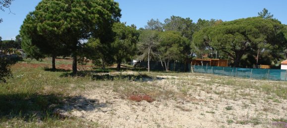10375m² Land in Grandola, Portugal No. 63560 12