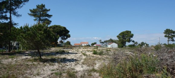 10375m² Land in Grandola, Portugal No. 63560 4